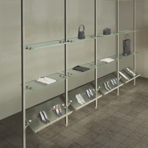 Unit Shelf Type “K”